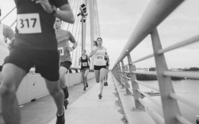 A Few Considerations for Your Running Program