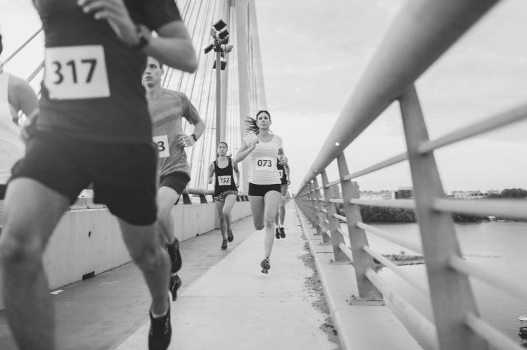 A few considerations for your running program