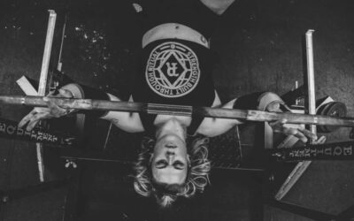 Women and Lifting Weights – The Cold, Hard Facts