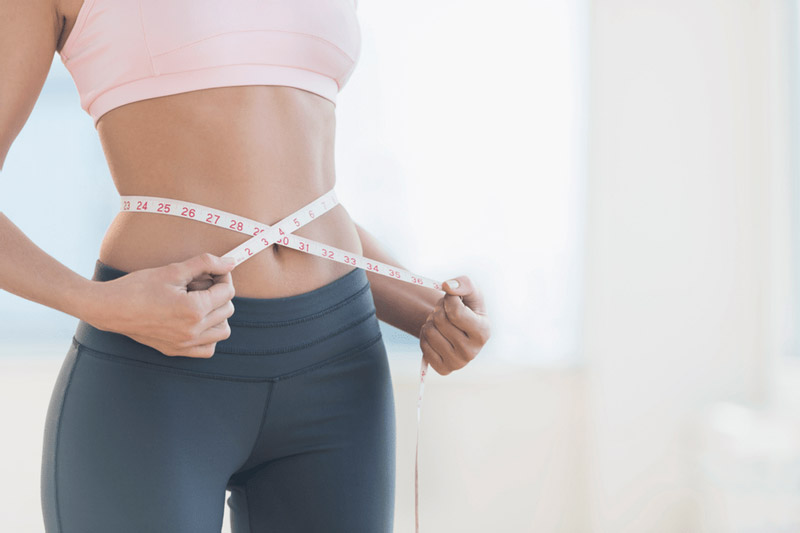 Top Tips for Weight Loss