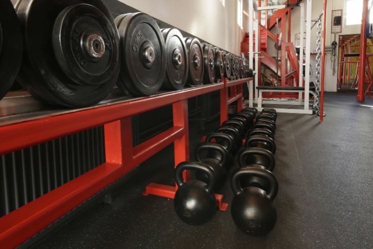A few considerations for your strength program