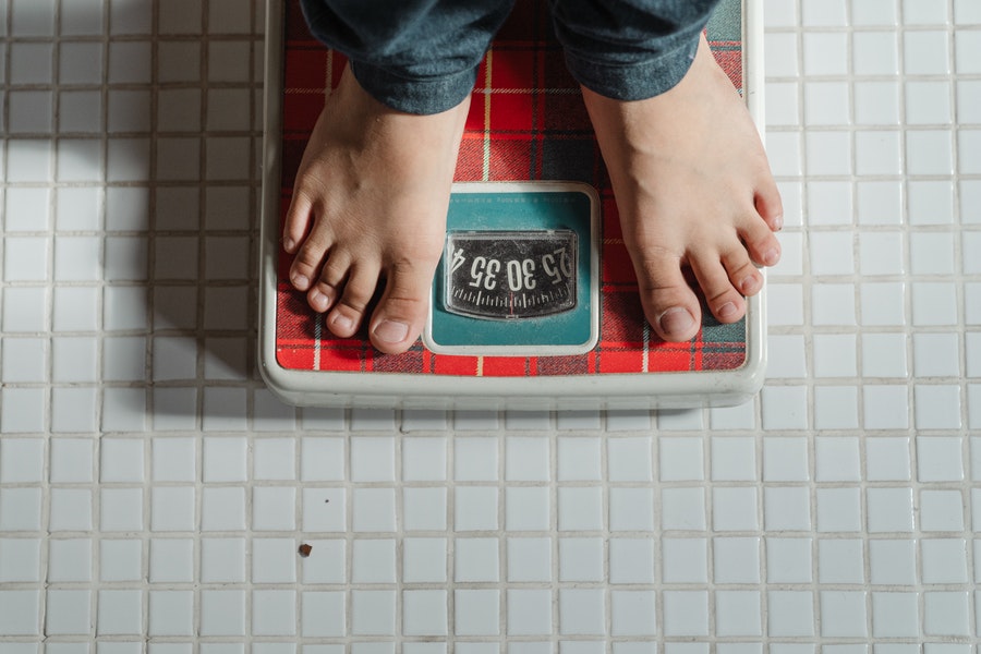 Not Losing Weight? It Might Be One of These 5 Culprits