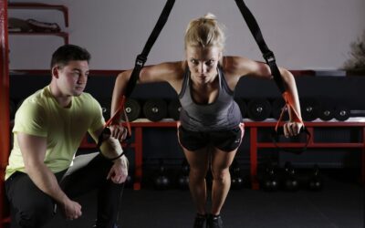 Are Your Workouts Too Aggressive? Here’s How to Know