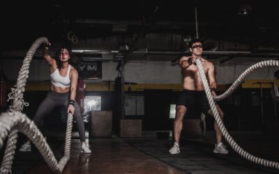 The ‘What’ and ‘Why’ of Having a Workout Partner
