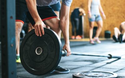 The 7 Mistakes People Commonly Make in the Gym
