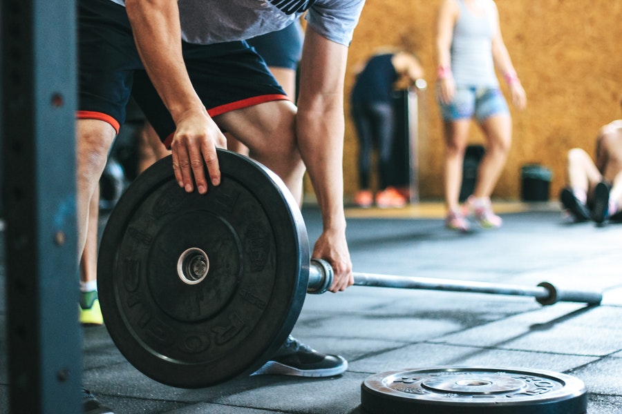 The 7 Mistakes People Commonly Make in the Gym