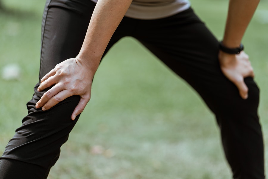 What Are The 7 Most Common Knee Injuries?