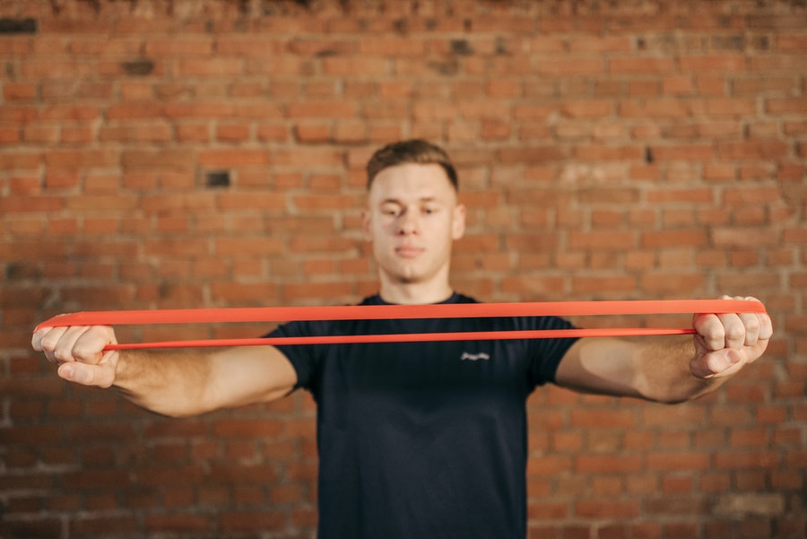 4 Resistance Band Workouts You’ll Love