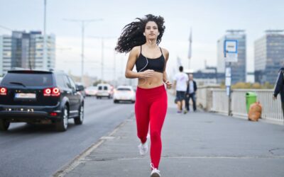 Does Running Cause Arthritis?