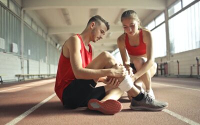 8 Running Mistakes That Lead To Injury