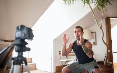 How an Online Personal Trainer Helps You