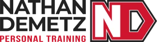 Demetz Online Personal Training